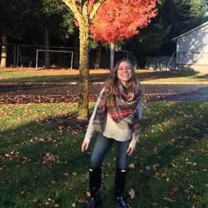 Meet your Posher, Angie